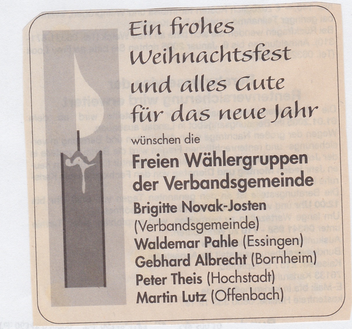 Weihnachten2004